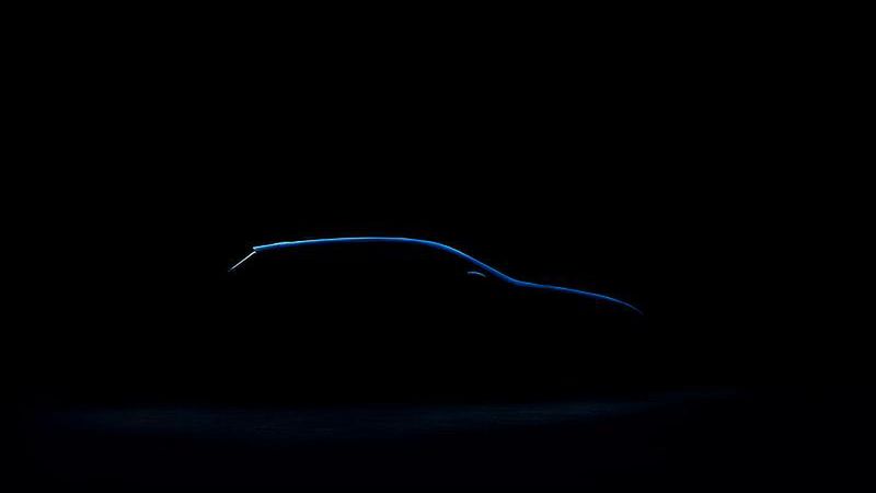 Zapowiedź Subaru Imprezy