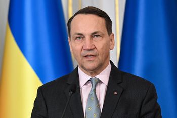 Zapytali o zatrzymanych Polaków. "Nie mam zakładników na wymianę"