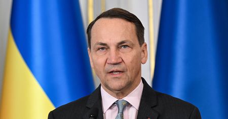Zapytali o zatrzymanych Polaków. "Nie mam zakładników na wymianę"