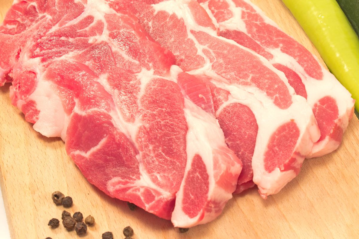 Sam się przekonasz, jak doskonale smakuje karkówka w słoikach