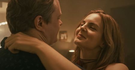 Mocny film, przed którym ostrzegają recenzenci. Ludzie tłumnie ruszyli do kin