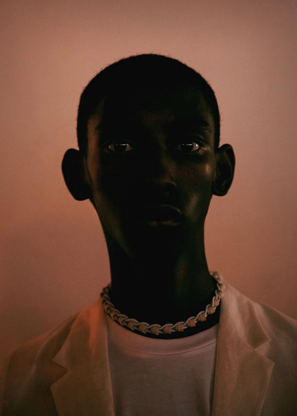 Jurorzy wybrali zwycięzców LensCulture Portrait Awards 2017. Zobacz najlepsze portrety 14