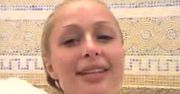 Paris Hilton w wannie (wideo)
