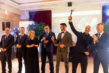 Kujawsko-Pomorskie: Gala Łuczniczki Biznesu 2025