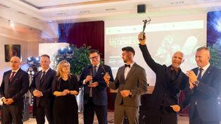 Kujawsko-Pomorskie: Gala Łuczniczki Biznesu 2025