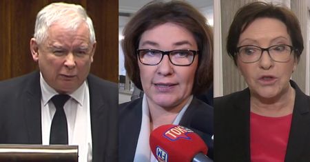 Posłowie o słowach Kaczyńskiego: "Naród panów? Rasa panów? To haniebne i należą nam się przeprosiny!"