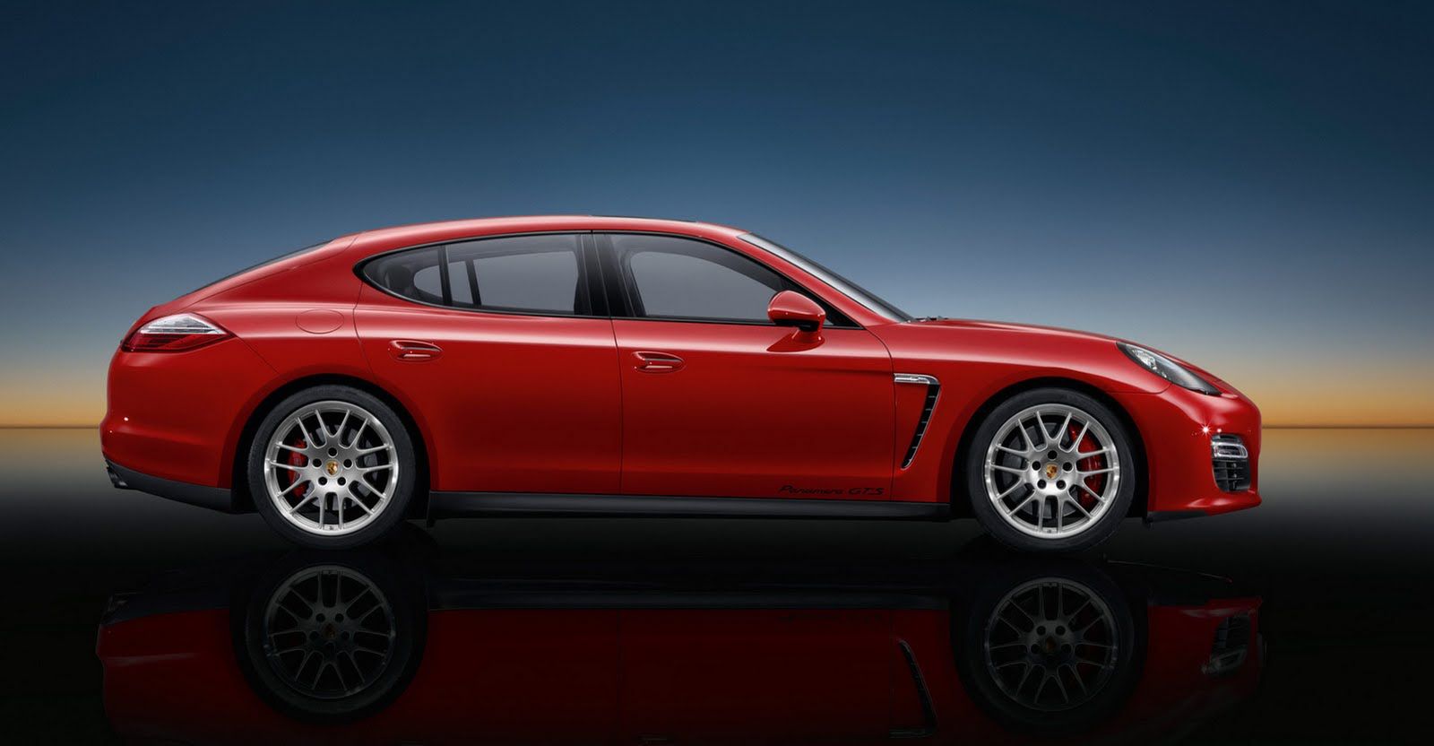 Porsche-Panamera-GTS