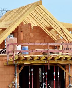 Ważne zmiany od nowego roku. Dotyczą budowy domów