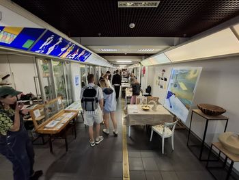 Gdynia: Artyści i rzemieślnicy zapraszają na świąteczny BAZARt