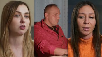 Aneta i Dorota ze "ŚOPW" nie zostawiają suchej nitki na Krystianie po awanturze z Kają: "Odechciało mi się tego oglądać. OHYDNE"