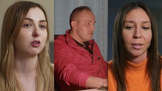 Aneta i Dorota ze "ŚOPW" nie zostawiają suchej nitki na Krystianie po awanturze z Kają: "Odechciało mi się tego oglądać. OHYDNE"