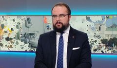 Wiceszef MSZ: "ludzie udający dziennikarzy przecinali umocnienia graniczne". SF apeluje o podanie nazwisk