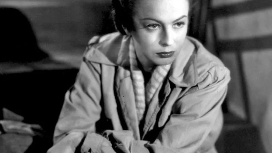 Danuta Szaflarska