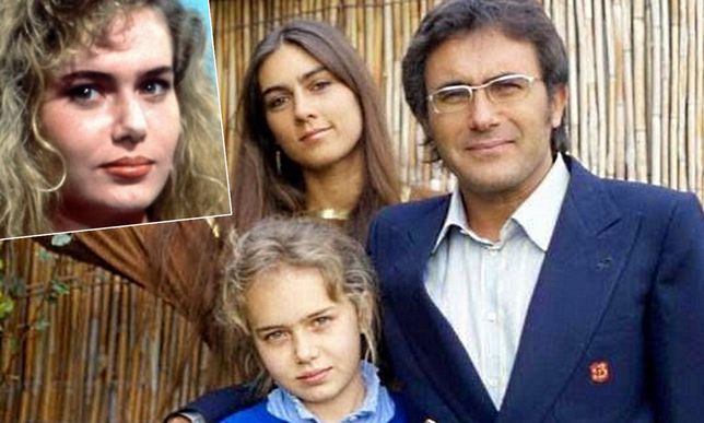Romina Power i Al Bano Carrisi stracili córkę. Zaginęła w 1994 r.