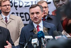 Prokurator zapowiada ws. Ziobry. "Nie jest obywatelem specjalnej kategorii"