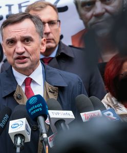 Prokurator zapowiada ws. Ziobry. "Nie jest obywatelem specjalnej kategorii"