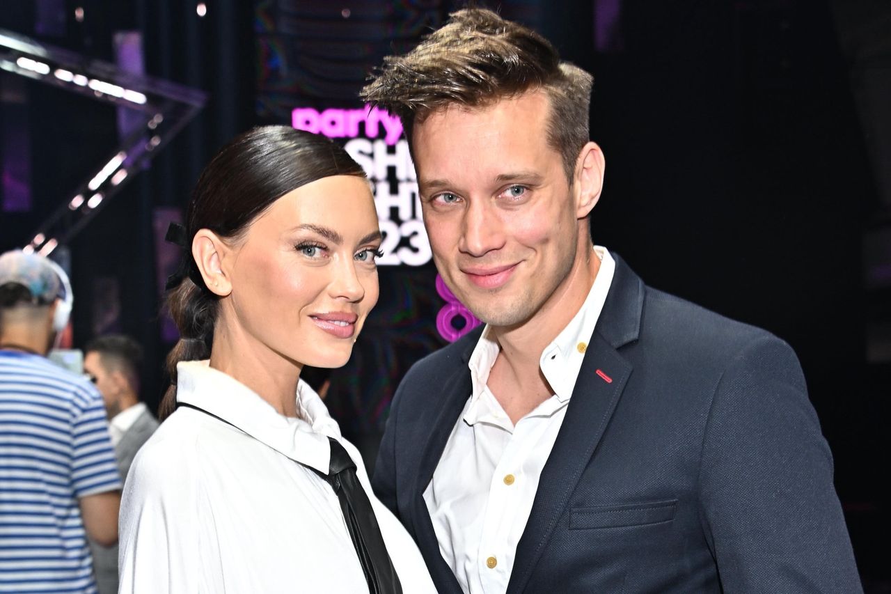 Zając nie dzieli się życiem prywatnym. Wystąpi jednak w programie TVN z partnerem. "To jedyny taki moment"