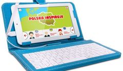 Smarti - tablet dla ucznia od Goclever za 249 zł