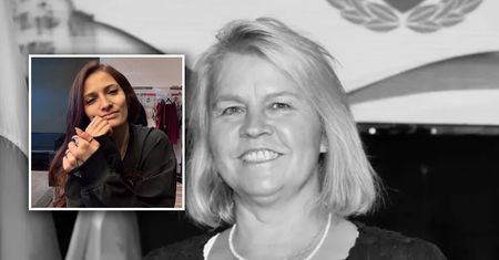 Jej siostra bliźniaczka wzięła fikcyjny ślub. Córka jest piosenkarką we Francji