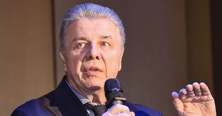 Kamiński o sytuacji kultury w pandemii. "Teatr zawsze był na końcu łańcucha pokarmowego"