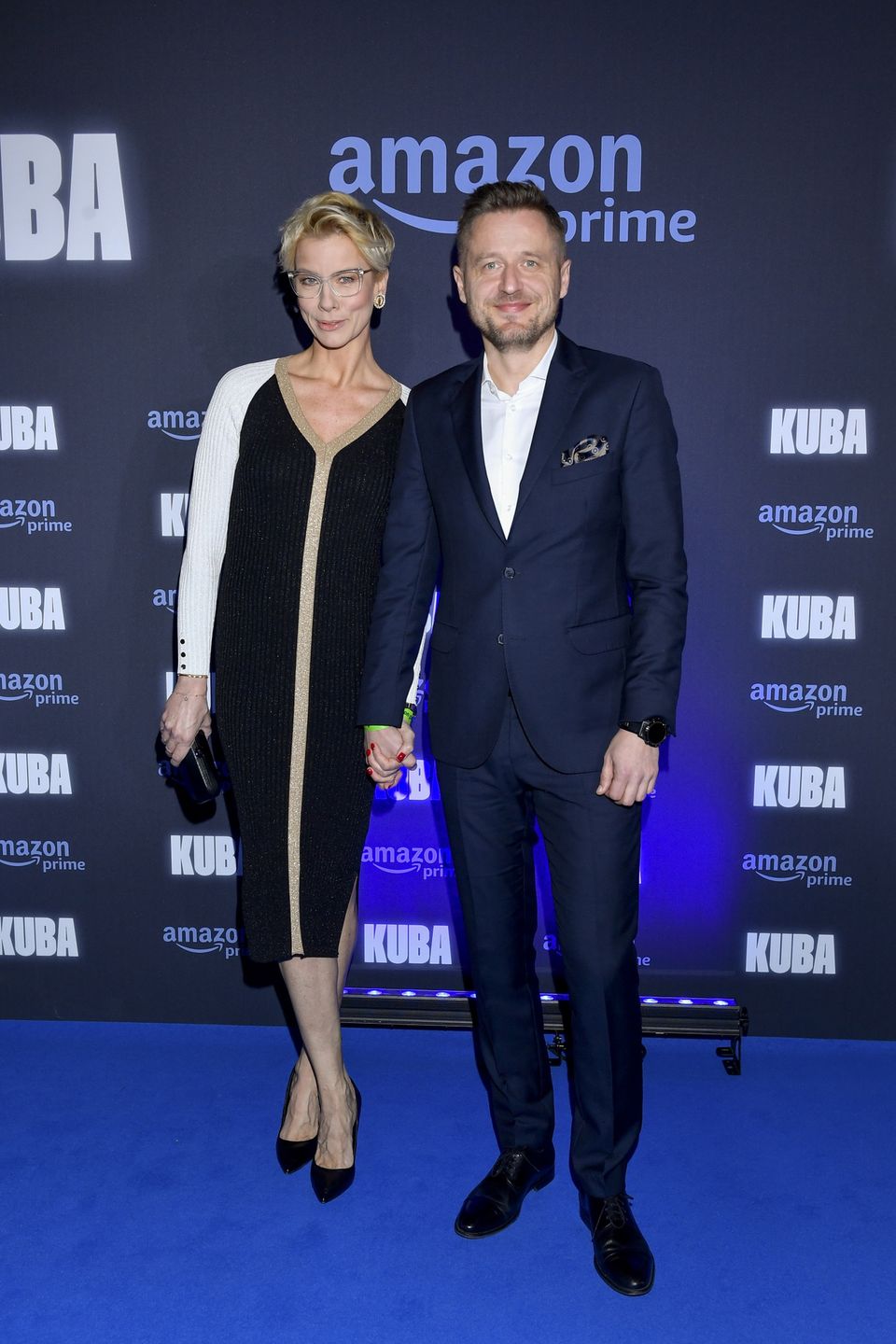 Anita Werner, Michał Kołodziejczyk