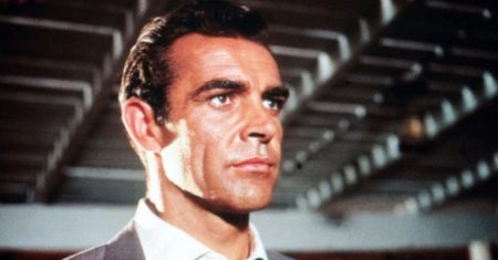 James Bond. Co o nim wiesz? 12 kadrów