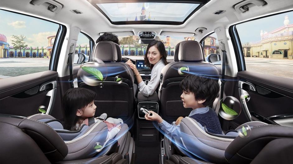 Nowy filtr ma być montowany w nowych auta już od początku marca