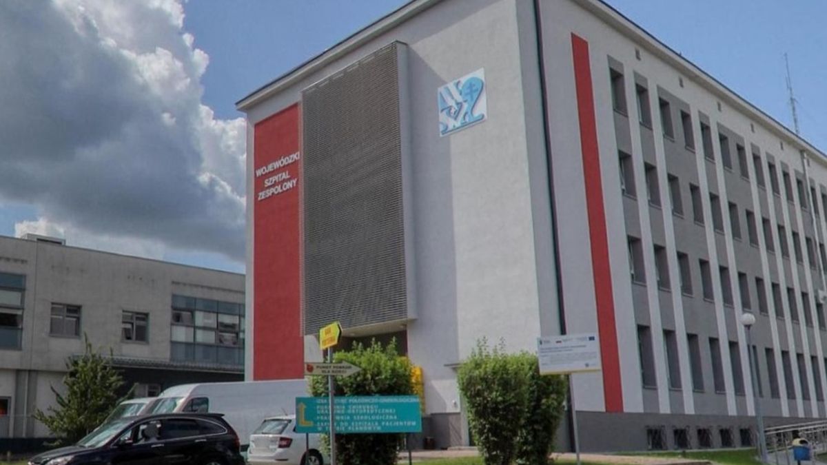 64-latka zmarła po nocy w szpitalu. Prokuratura wszczęła śledztwo  