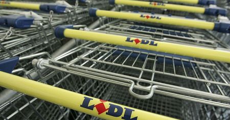 Lidl szaleje. Tylko dziś. Sprawdź, co dostaniesz za darmo