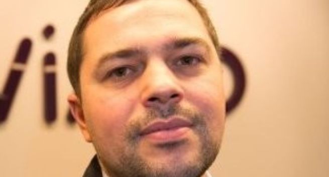 Adrian Ciepichał: z Tidala na prezesa e-Muzyki. Robert Knaź przeszedł do Empiku