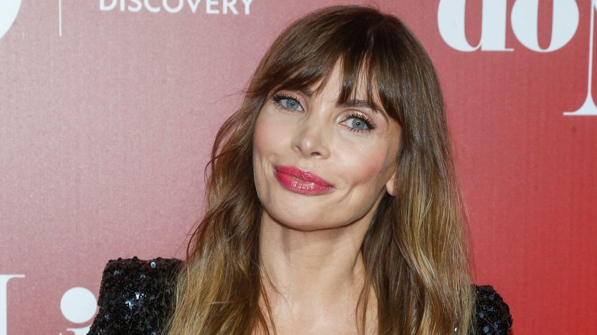 Agnieszka Dygant skończyła 50 lat