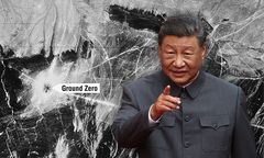 Amerykański wywiad twierdzi, że Chiny opracowują nową generację broni jądrowej