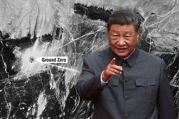 Amerykański wywiad twierdzi, że Chiny opracowują nową generację broni jądrowej