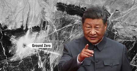 Amerykański wywiad twierdzi, że Chiny opracowują nową generację broni jądrowej