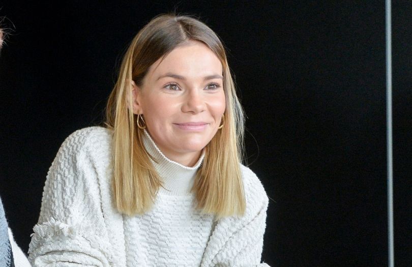 Maja Bohosiewicz zdradziła płeć dziecka Zofii Zborowskiej i Andrzeja Wrony? 