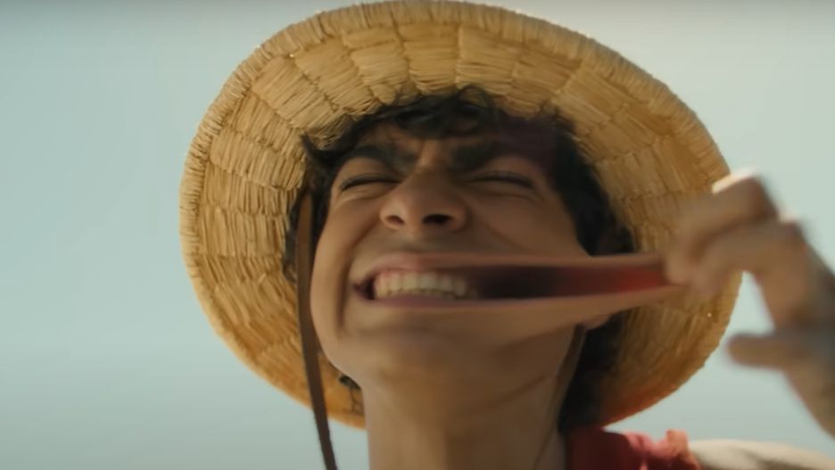 "One Piece" bije rekordy popularności na całym świecie
