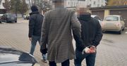 Warszawa: 37-latek podejrzany o usiłowanie zabójstwa. Został tymczasowo aresztowany