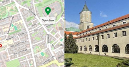 Atak nożownika w Jarosławiu. "Ten mężczyzna przyszedł tu mordować"
