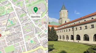 Atak nożownika w Jarosławiu. "Ten mężczyzna przyszedł tu mordować"