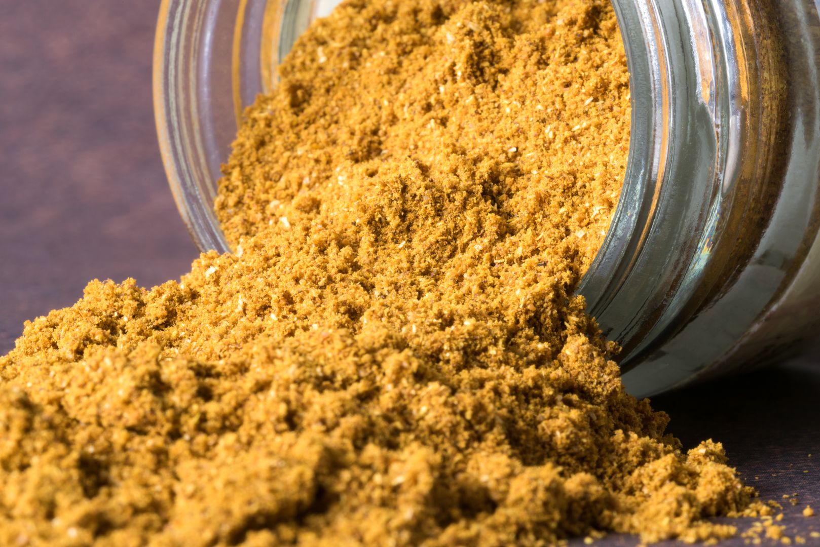 Ras el hanout i jego właściwości zdrowotne