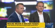 "Musimy trzymać się razem". Wspólny apel wobec nacisków władzy na media