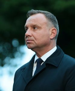 Generał skrytykował zachowanie prezydenta. "To nie jest poważne"