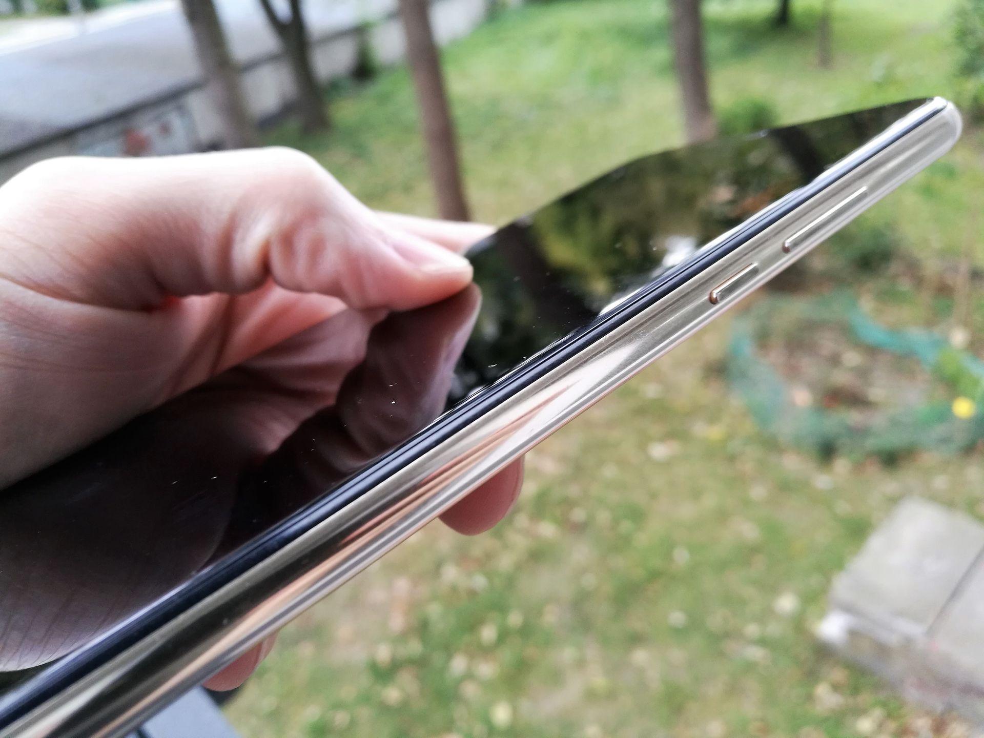 Test Huawei Mate 20 Lite: powiew luksusu w dobrej cenie 5