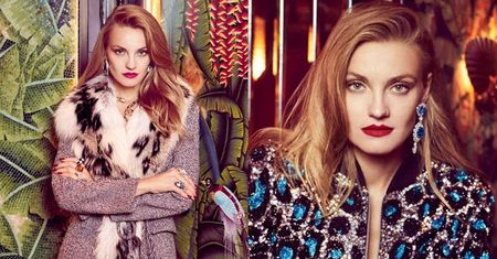 Anna Jagodzińska wraca do modelingu?