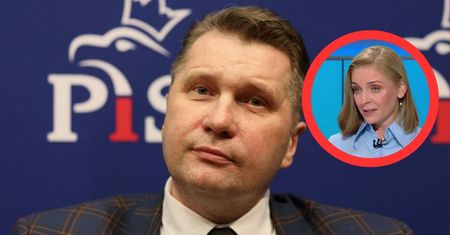Awantura o ukraińskie dzieci. "Szczyt bezczelności"