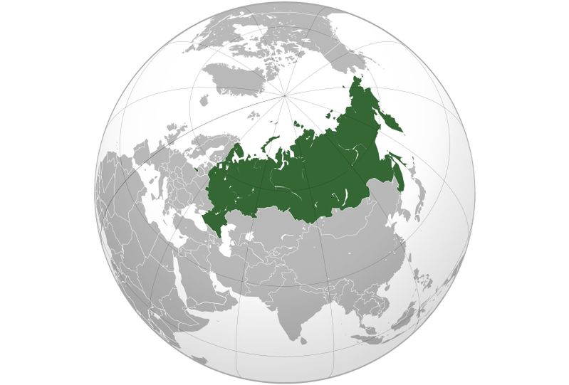 DVB-T w Rosji za 5 lat