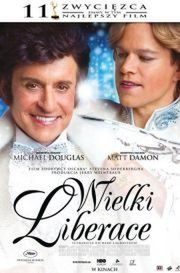 „Wielki Liberace”, Steven Soderbergh