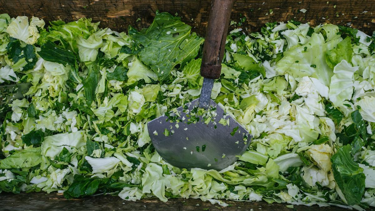 Produkty bogate w goitrogeny mogą szkodzić osobom z chorobami tarczycy