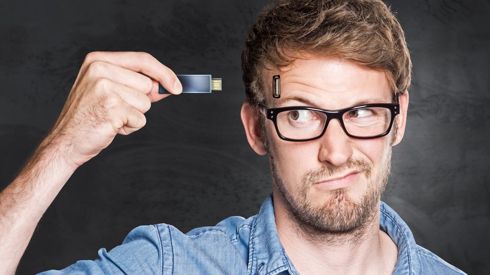 LG Optimus Zone 3 to budżetowiec, który ośmieszył iPhone'a 1