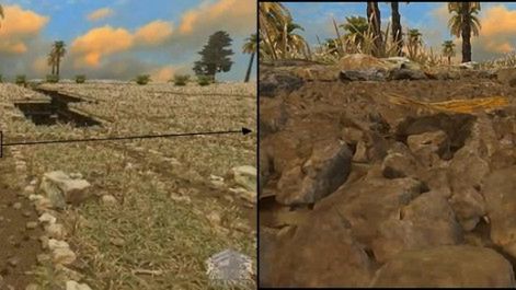 Kilka słów o technologii Unlimited Detail [wideo] 1